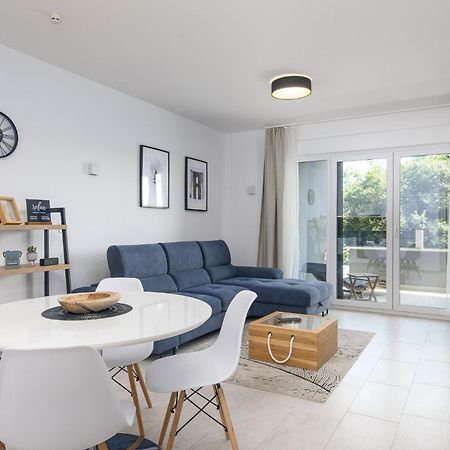 Relax Trogir Apartment Exterior photo