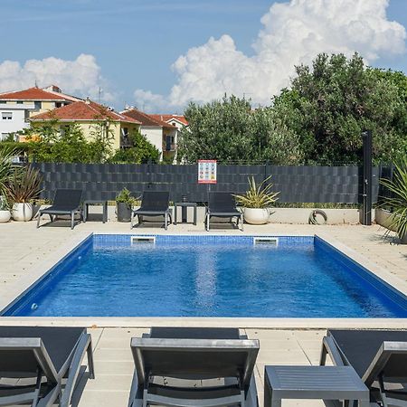 Relax Trogir Apartment Exterior photo