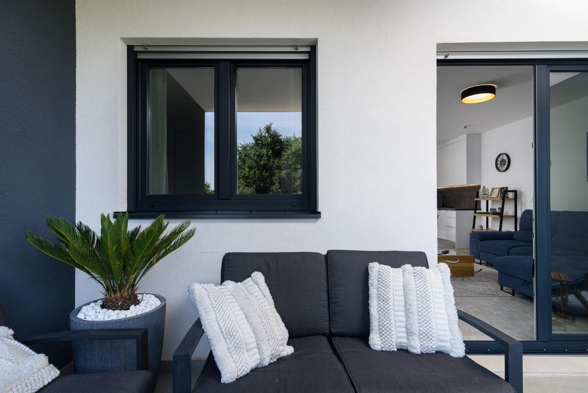 Relax Trogir Apartment Exterior photo